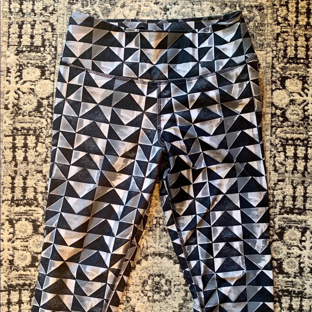 Nike women’s Dri Fit Leggings
